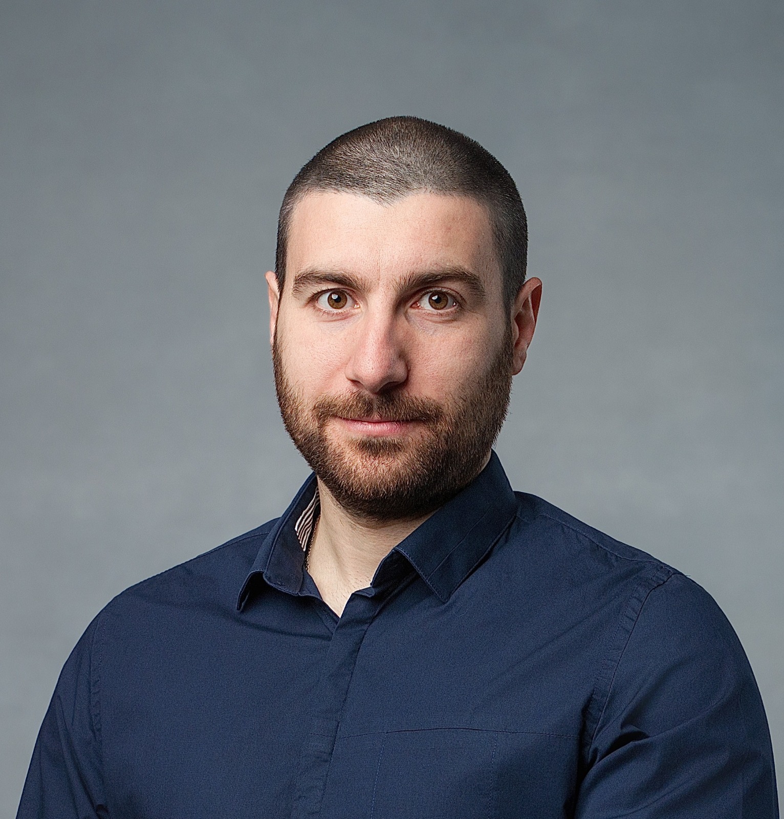 Pavel Georgiev