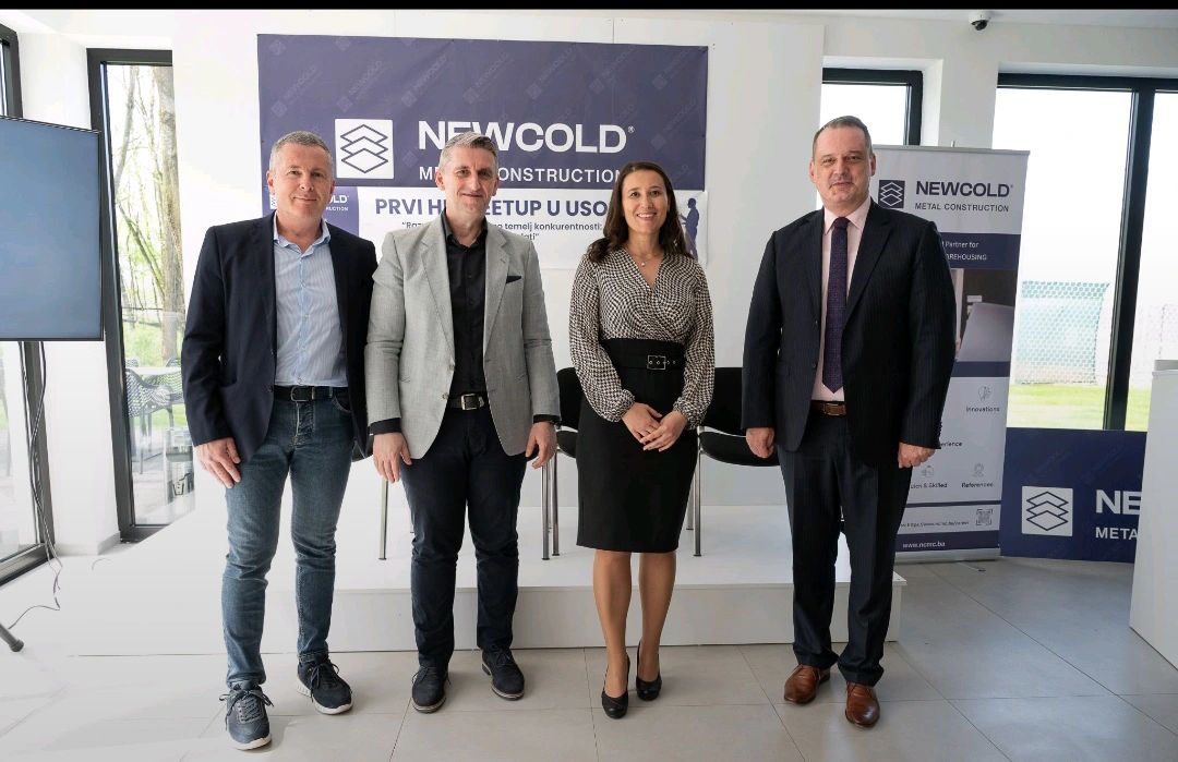 Održan HR Meetup u Usori (BIH)