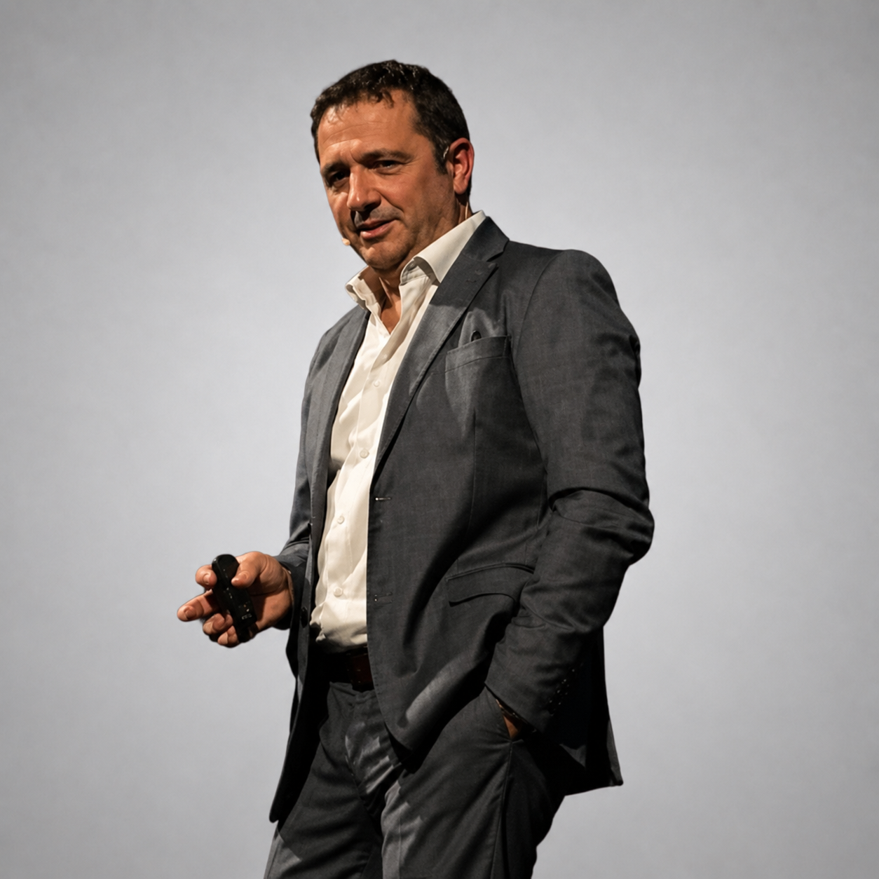 Valter Ribichesu